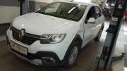 Renault Logan II Санкт-Петербург  - изображение 7
