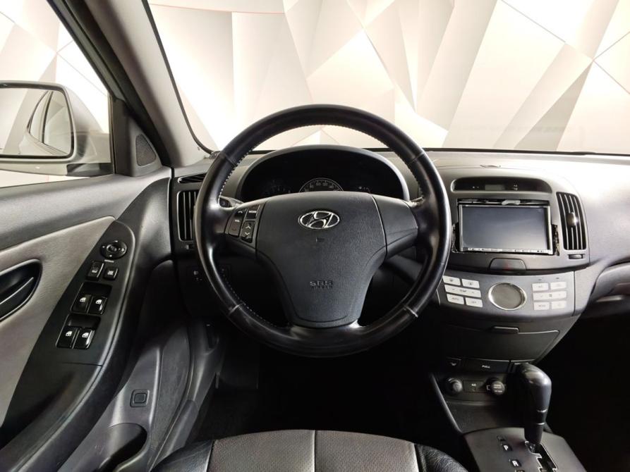 Hyundai Elantra IV (HD) Москва  - изображение 19