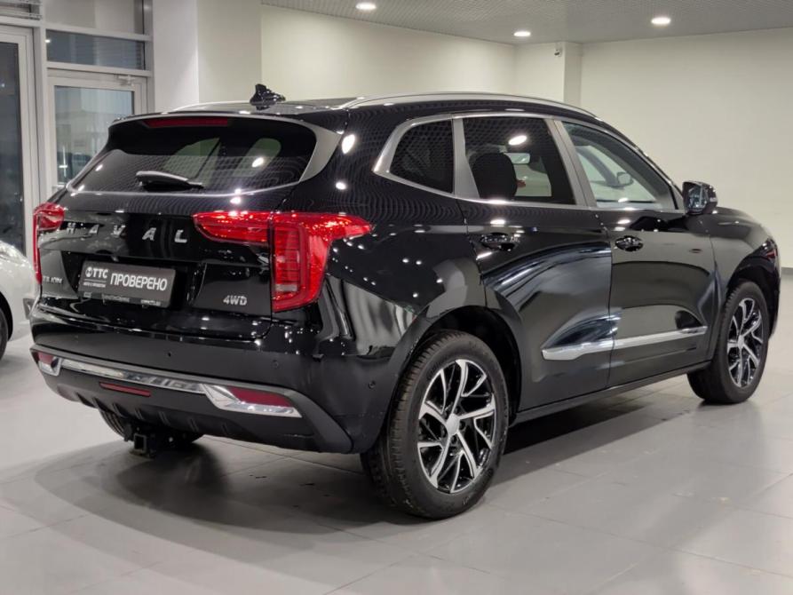 Haval Jolion I Казань  - изображение 6
