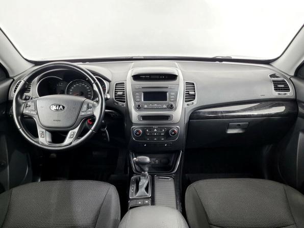 Kia Sorento II Рестайлинг с пробегом 2018 года, цена 1 980 000 рублей, 89694 км, внедорожник, Автокод Объявления