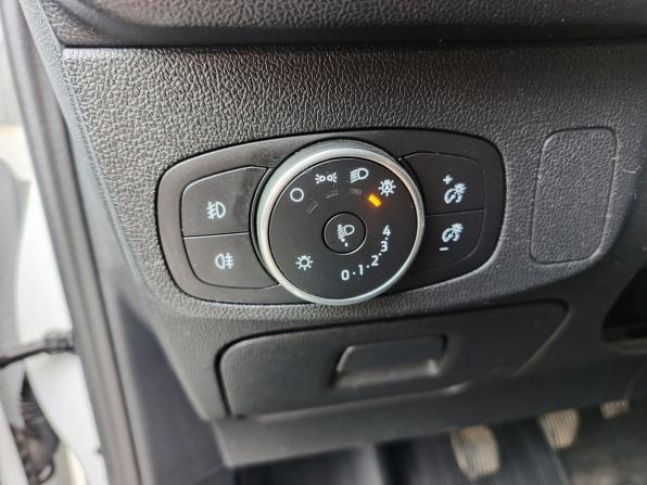Ford Focus IV с пробегом 2020 года, цена 1 480 000 рублей, 155000 км, универсал, Автокод Объявления