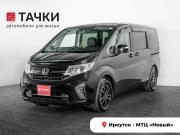 Honda Stepwgn V Иркутск  - изображение 25