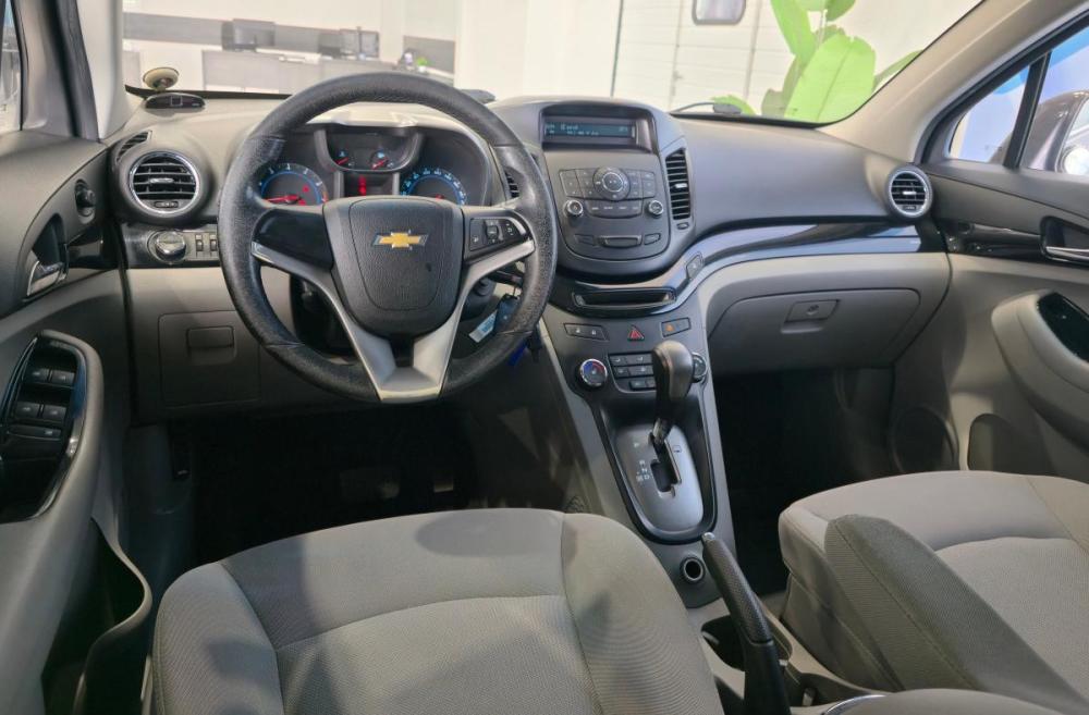Chevrolet Orlando I Таганрог  - изображение 14