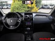 Renault Duster I Рестайлинг Москва  - изображение 30