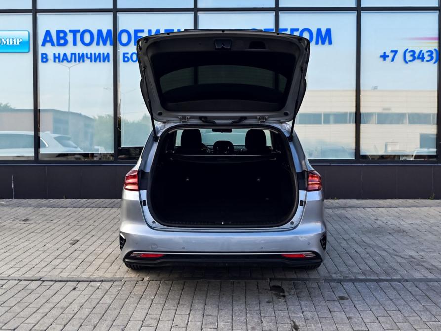 Kia Ceed III Екатеринбург  - изображение 21