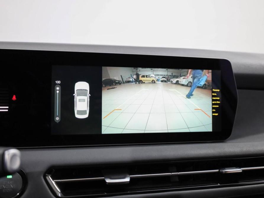 BAIC U5 Plus Ростов-на-Дону  - изображение 13
