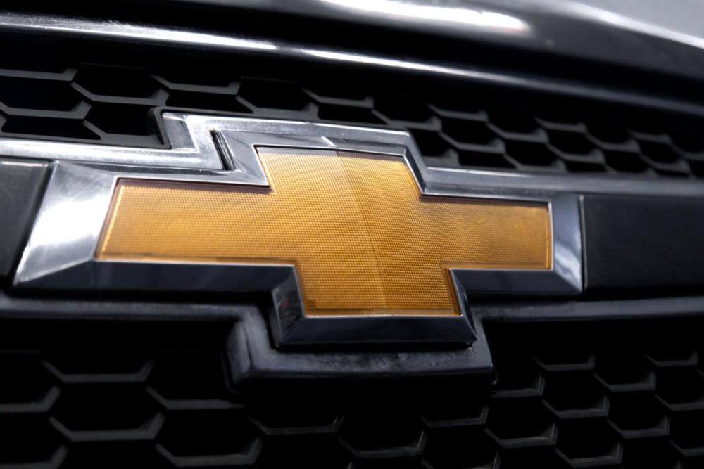 Chevrolet Cruze I Тюмень  - изображение 10