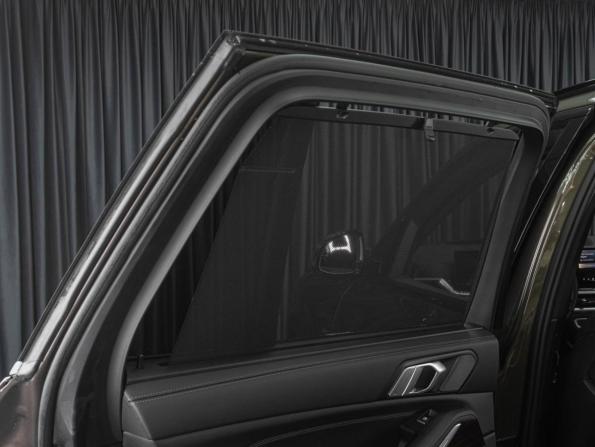 BMW X5 IV (G05/G18) Рестайлинг с пробегом 2024 года, цена 15 199 000 рублей, 24403 км, внедорожник, Автокод Объявления