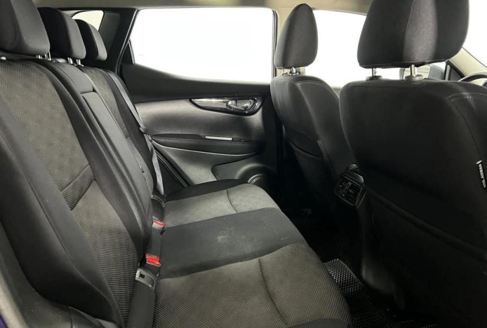 Nissan Qashqai II Нижний Новгород  - изображение 12