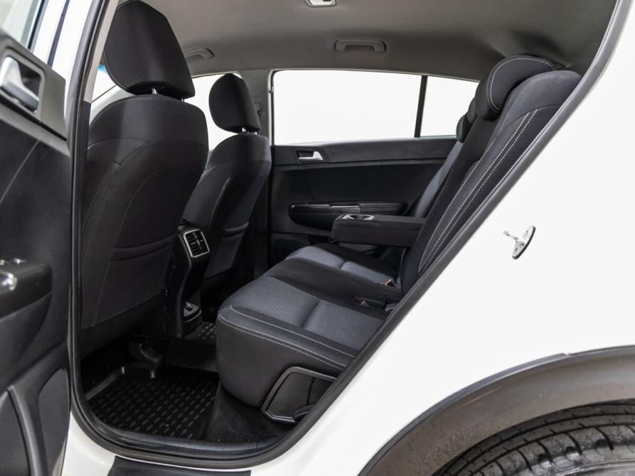 Kia Sportage IV Рестайлинг Волгоград  - изображение 32