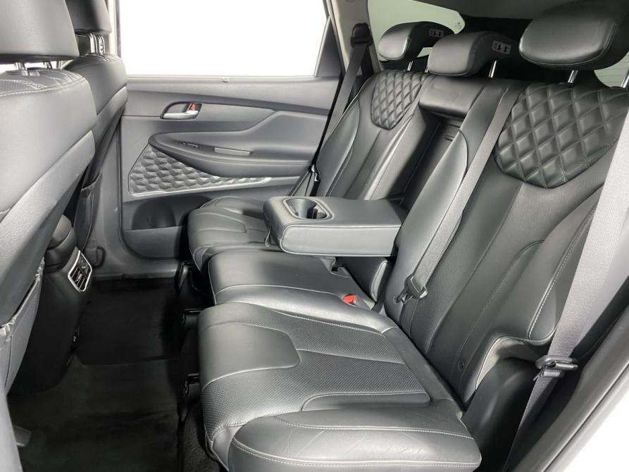 Hyundai Santa Fe IV Рестайлинг Нижний Новгород  - изображение 13