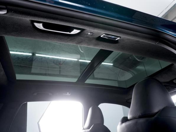 Geely Monjaro I с пробегом 2023 года, цена 3 250 000 рублей, 46401 км, внедорожник, Автокод Объявления