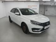 Lada (ВАЗ) Vesta I Рестайлинг (NG) Москва  - изображение 26