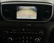 Kia Sportage IV Рестайлинг Москва  - изображение 27