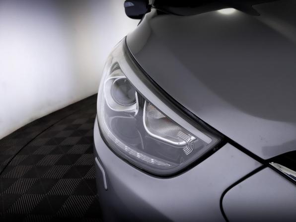 Hyundai ix35 I Рестайлинг с пробегом 2014 года, цена 1 350 000 рублей, 212531 км, внедорожник, Автокод Объявления