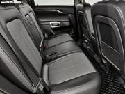 Opel Antara I Рестайлинг Москва  - изображение 28