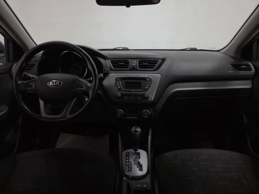 Kia Rio III Альметьевск  - изображение 10