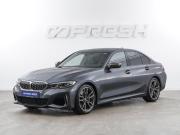 BMW 3 серии VII (G2x) Москва  - изображение 33
