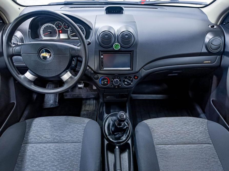 Chevrolet Nexia I Ярославль  - изображение 8