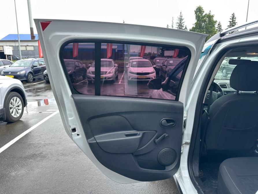 Renault Sandero II Альметьевск  - изображение 19