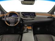 Lexus ES VII Москва  - изображение 44