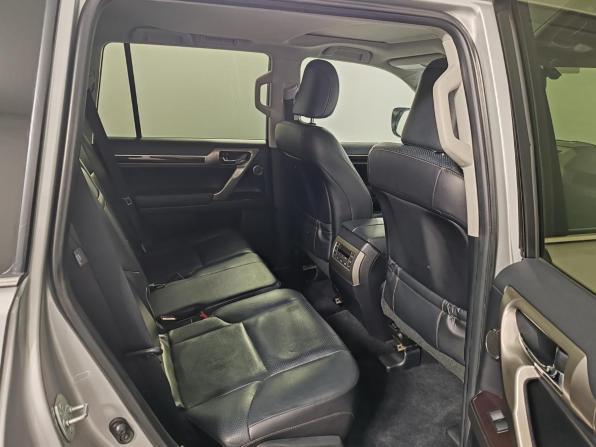 Lexus GX II Рестайлинг с пробегом 2014 года, цена 4 999 000 рублей, 165876 км, внедорожник, Автокод Объявления