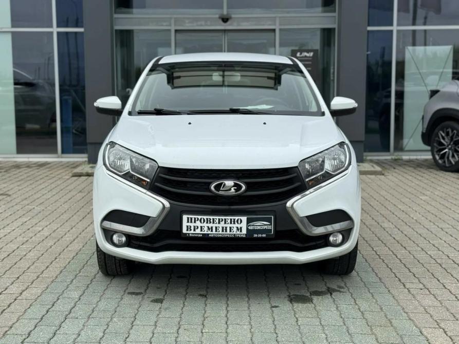 Lada (ВАЗ) XRAY I Вологда  - изображение 2