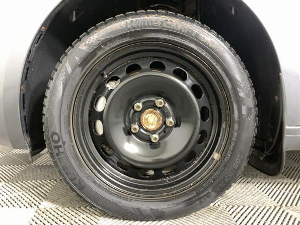 Skoda Octavia III (A7) Рестайлинг с пробегом 2018 года, цена 1 615 000 рублей, 152951 км, лифтбек, Автокод Объявления