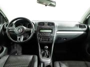 Volkswagen Golf VI Санкт-Петербург  - изображение 30