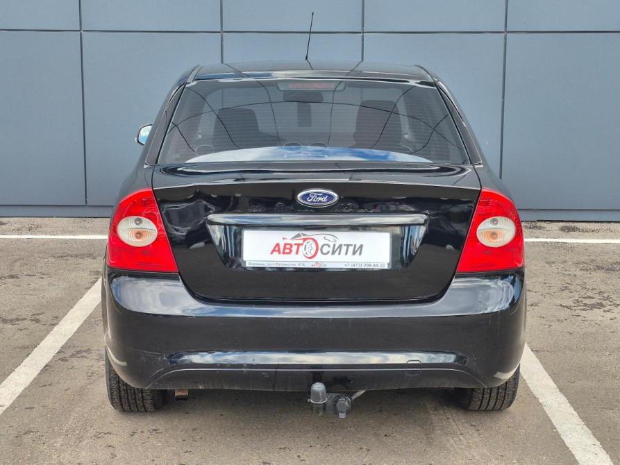 Ford Focus II Рестайлинг Воронеж  - изображение 6