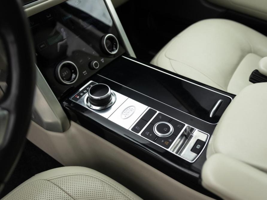Land Rover Range Rover IV Рестайлинг Санкт-Петербург  - изображение 26