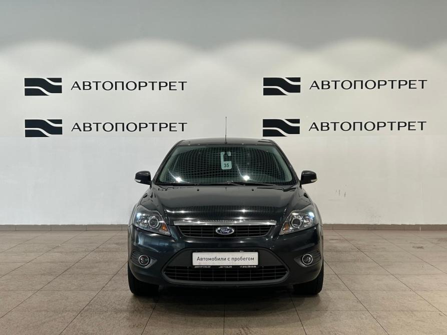 Ford Focus II Рестайлинг Санкт-Петербург  - изображение 10