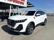Chery Tiggo 7 Pro Max I Рестайлинг Абакан  - изображение 57