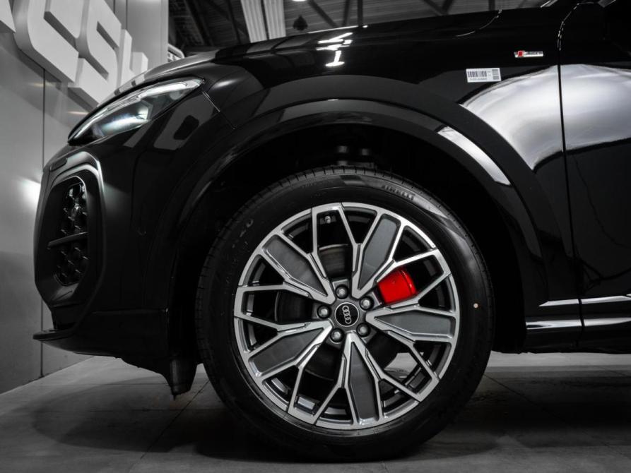 Audi Q5 III Тюмень  - изображение 6