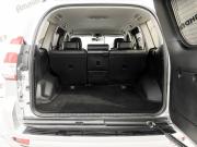Toyota Land Cruiser Prado 150 Series Рестайлинг 1 Екатеринбург  - изображение 38
