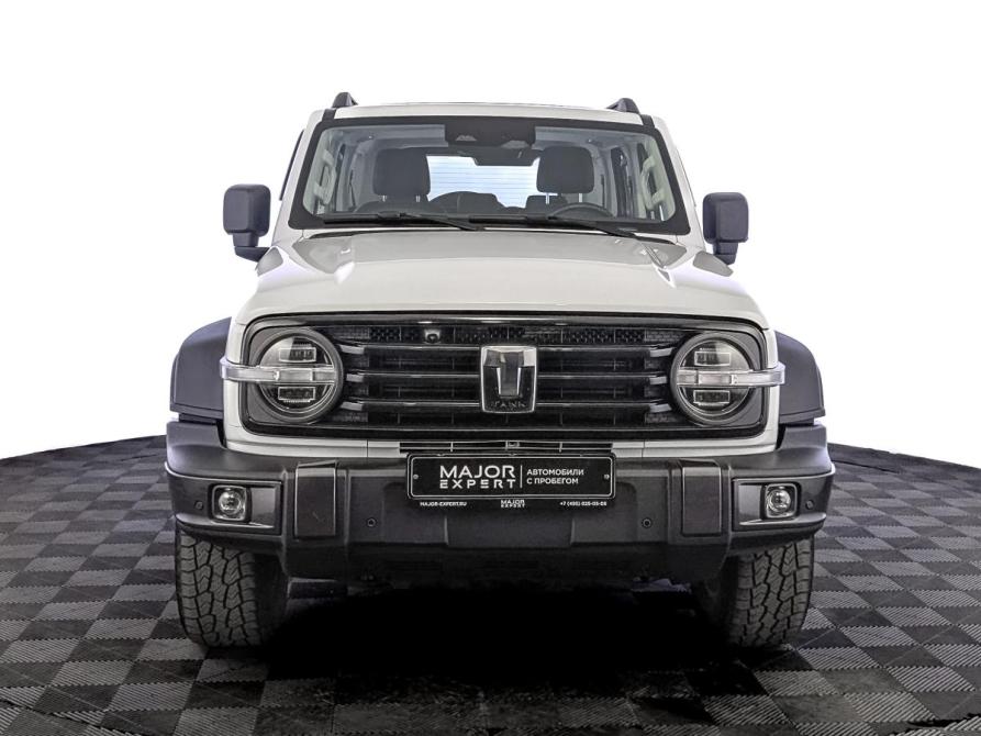 Tank 300 I Москва  - изображение 2