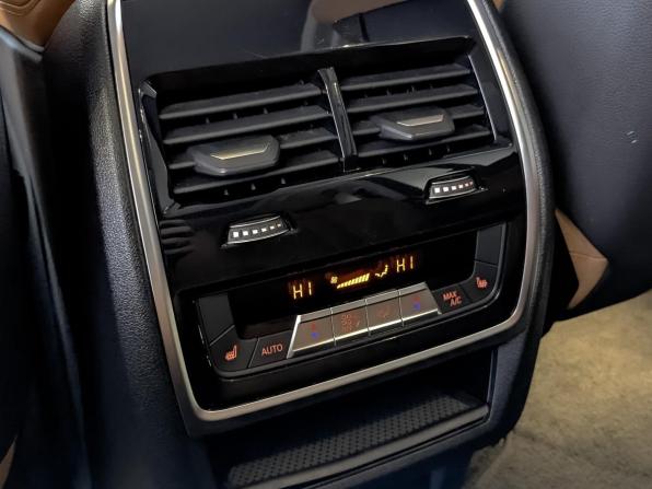 BMW X7 I (G07) с пробегом 2019 года, цена 6 085 000 рублей, 136283 км, внедорожник, Автокод Объявления
