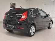 Hyundai Solaris I Рестайлинг Казань  - изображение 28