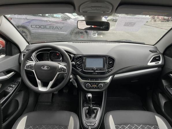 Lada (ВАЗ) Vesta I с пробегом 2018 года, цена 984 500 рублей, 126580 км, универсал, Автокод Объявления