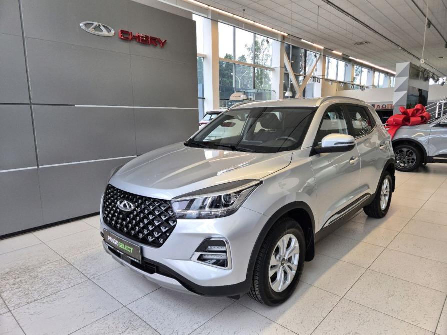 Chery Tiggo 4 Pro I Рестайлинг Екатеринбург  - изображение 1