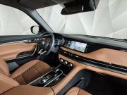 Changan CS95 I Рестайлинг 2 Москва  - изображение 37