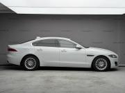 Jaguar XF II Москва  - изображение 18