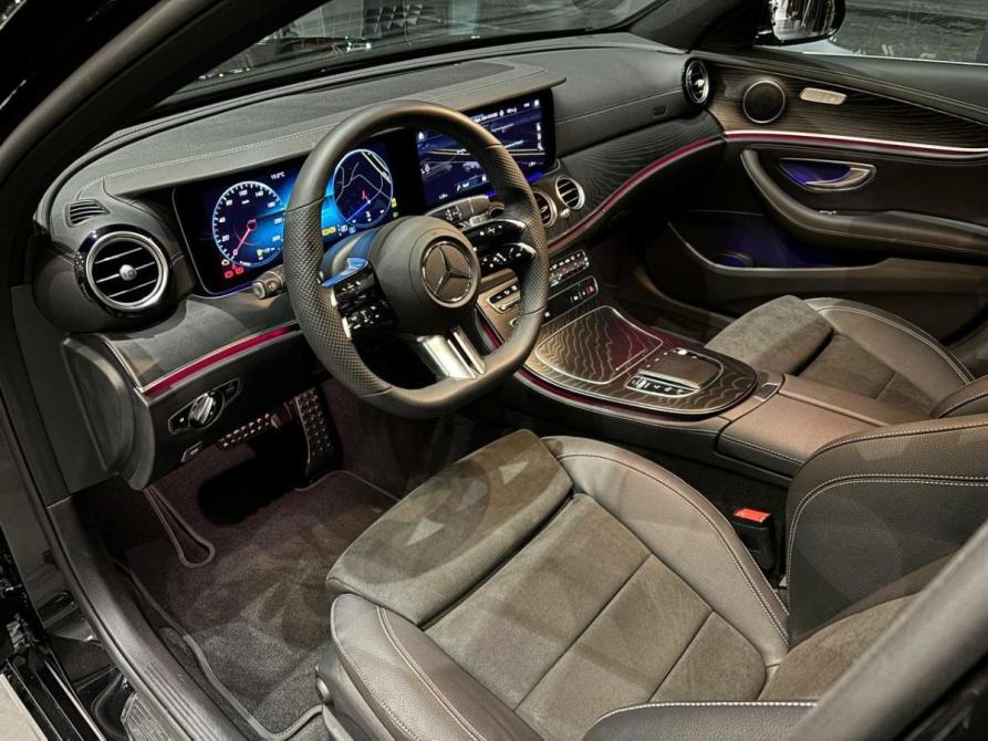 Mercedes-Benz E-Класс V (W213 S213 C238) Рестайлинг Екатеринбург  - изображение 17