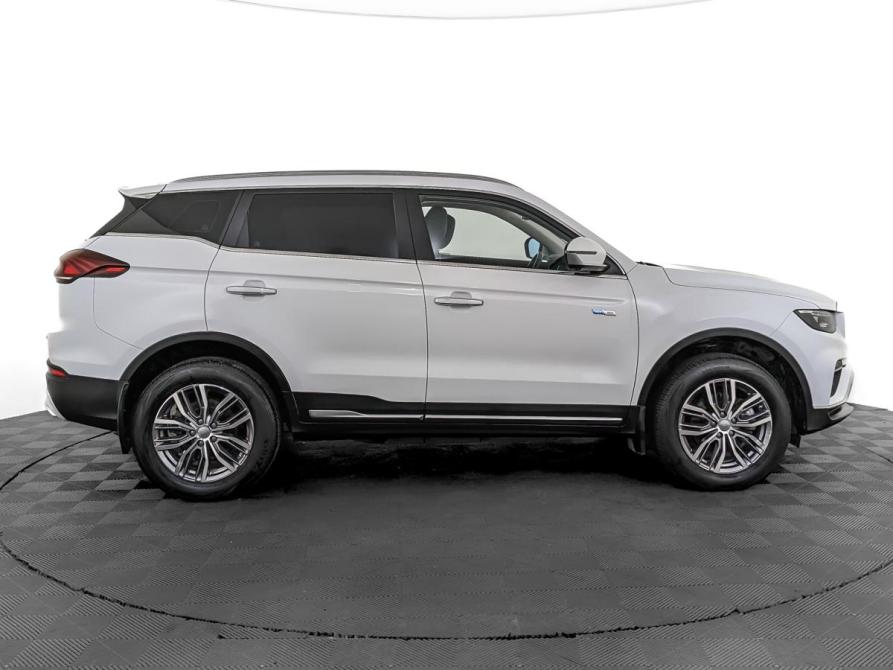 Geely Atlas Pro Москва  - изображение 4