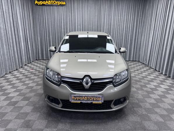 Renault Sandero II с пробегом 2018 года, цена 1 049 000 рублей, 73145 км, хэтчбек, Автокод Объявления
