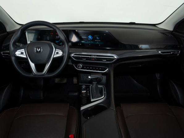 Changan Eado Plus с пробегом 2023 года, цена 1 688 000 рублей, 80000 км, седан, Автокод Объявления