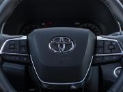 Toyota Highlander IV (XU70) Москва  - изображение 38