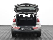Kia Sportage III Москва  - изображение 21