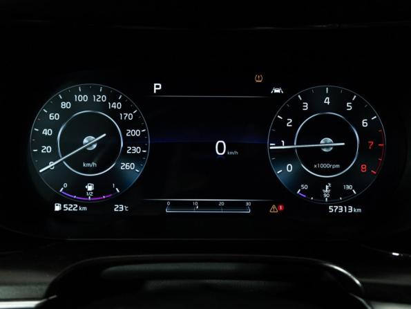 Kia K5 III с пробегом 2020 года, цена 2 749 700 рублей, 57311 км, седан, Автокод Объявления