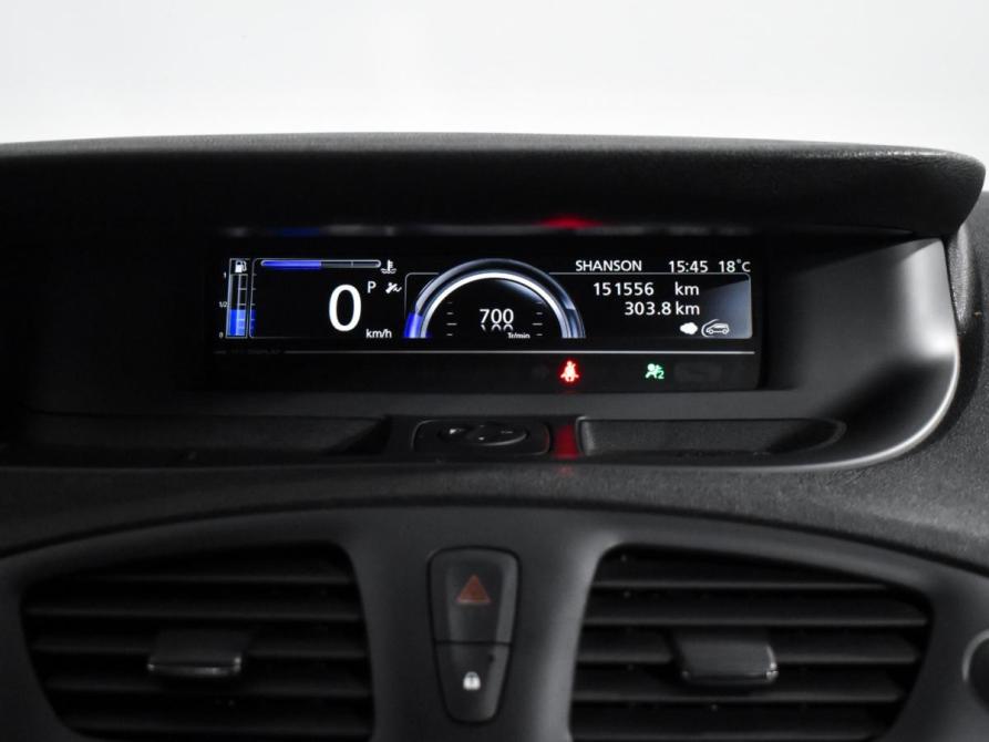 Renault Scenic III Рестайлинг Санкт-Петербург  - изображение 18